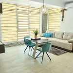 Bamboo Sea View Apartment - Spa Pools Resort And Parking