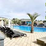 Bamboo Sea View Apartment - Spa Pools Resort And Parking