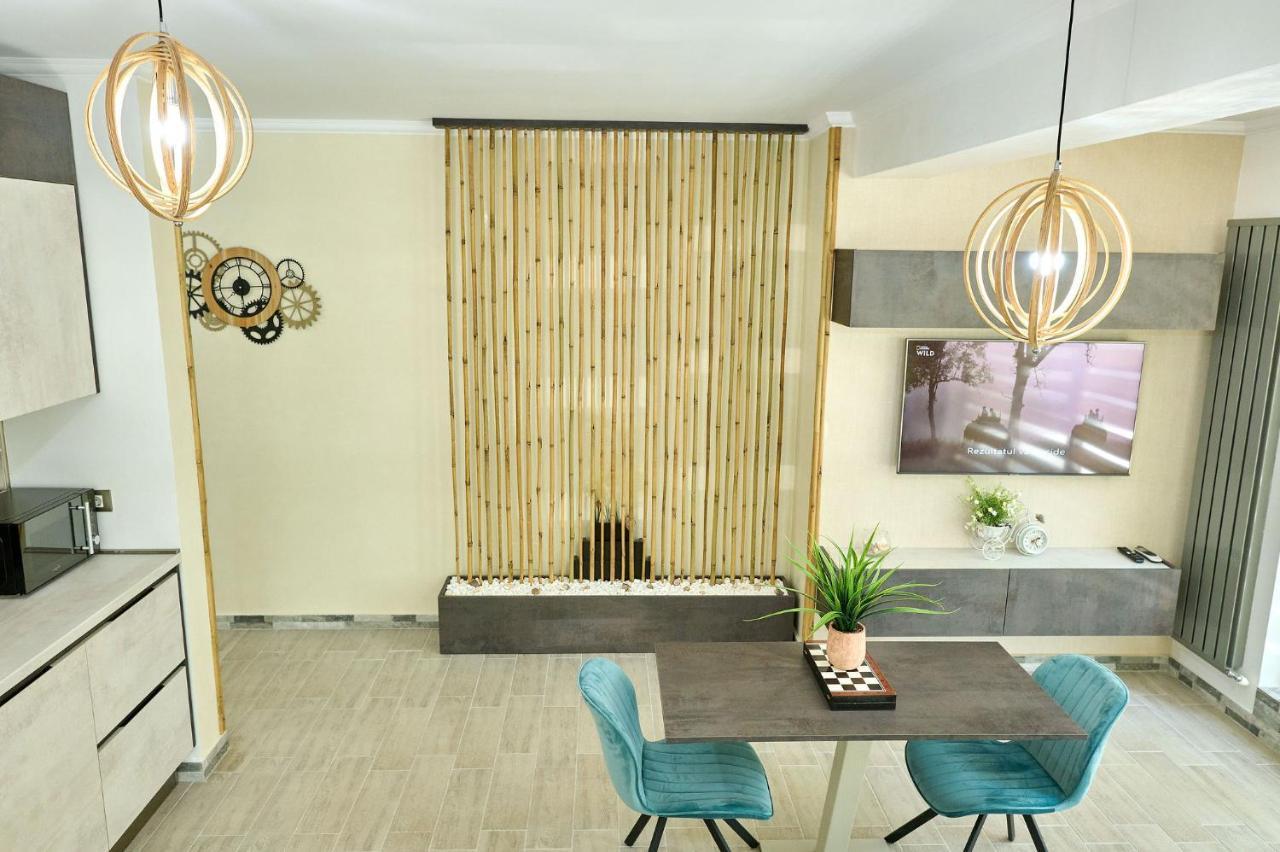 Bamboo Sea View - Pools And Parking *