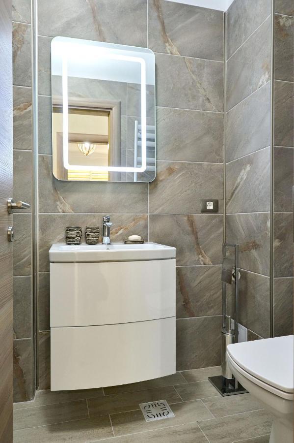 Bamboo Sea View - Pools And Parking * Mamaia